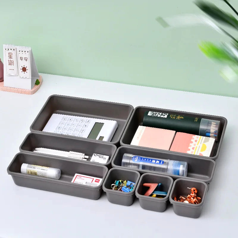 Office drawer organizer